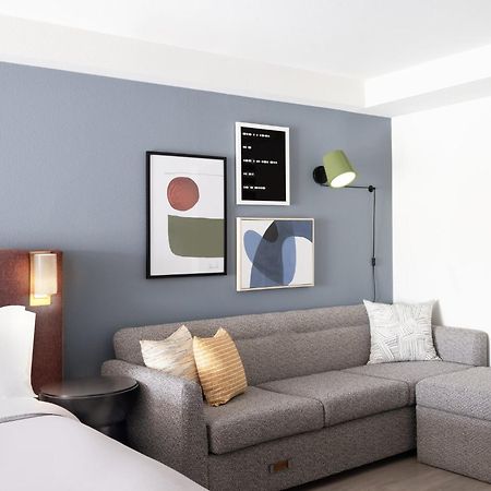 Atwell Suites Austin Airport By Ihg Esterno foto