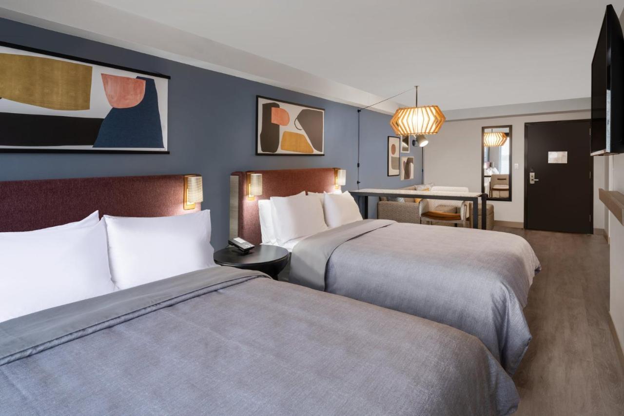Atwell Suites Austin Airport By Ihg Esterno foto