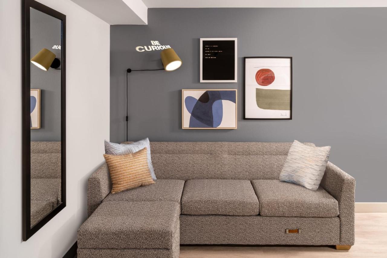 Atwell Suites Austin Airport By Ihg Esterno foto