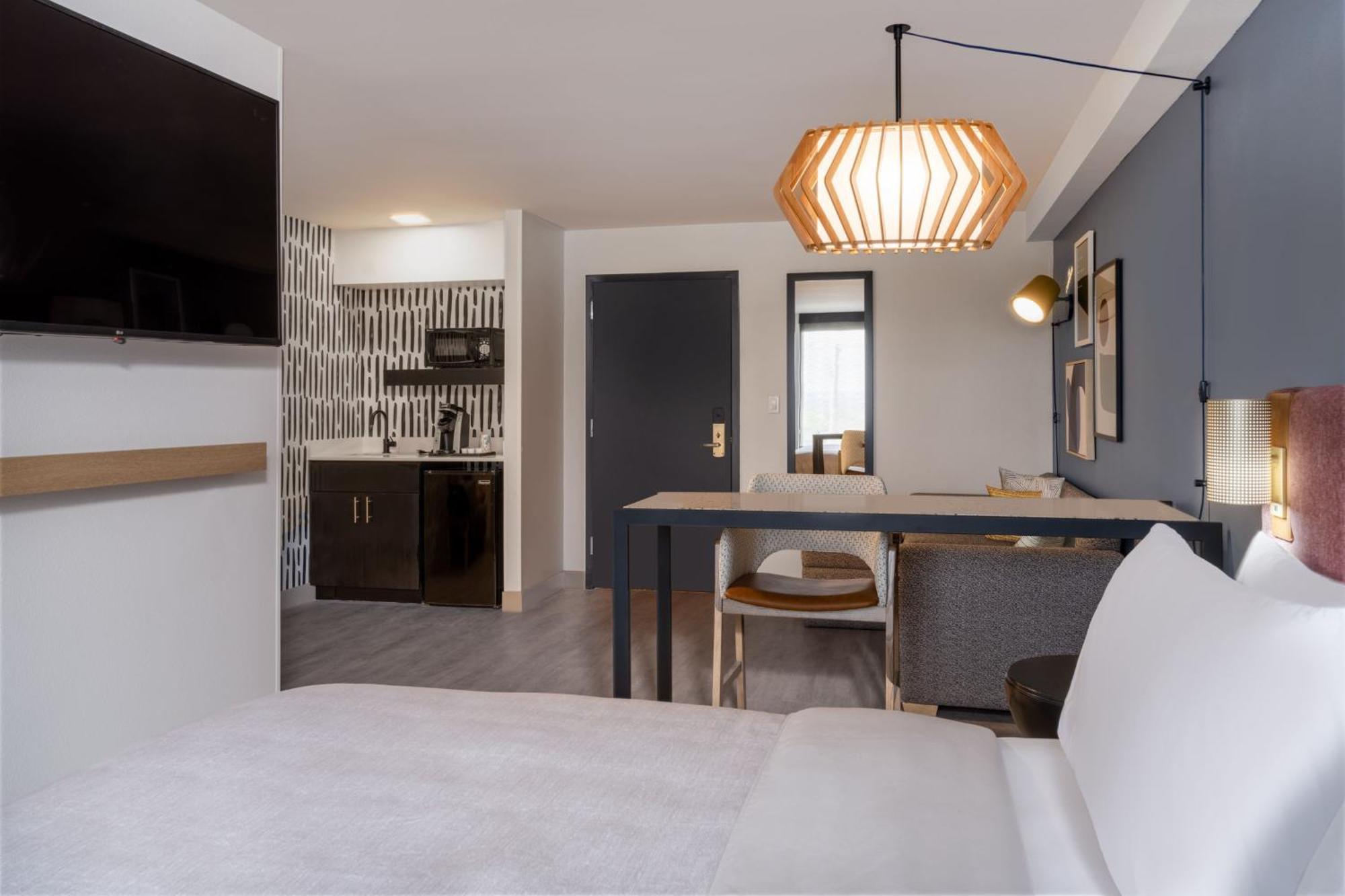 Atwell Suites Austin Airport By Ihg Esterno foto