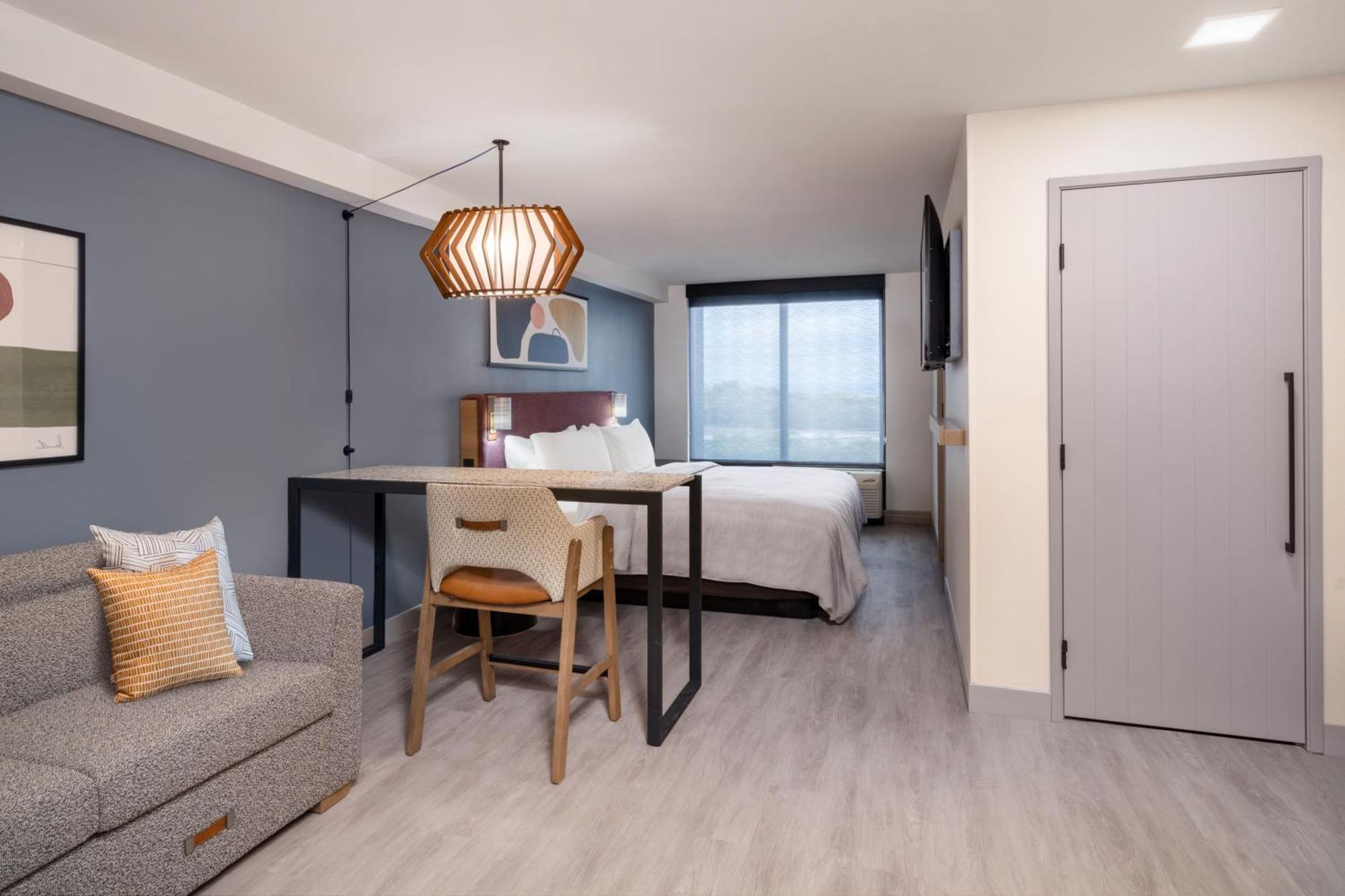 Atwell Suites Austin Airport By Ihg Esterno foto