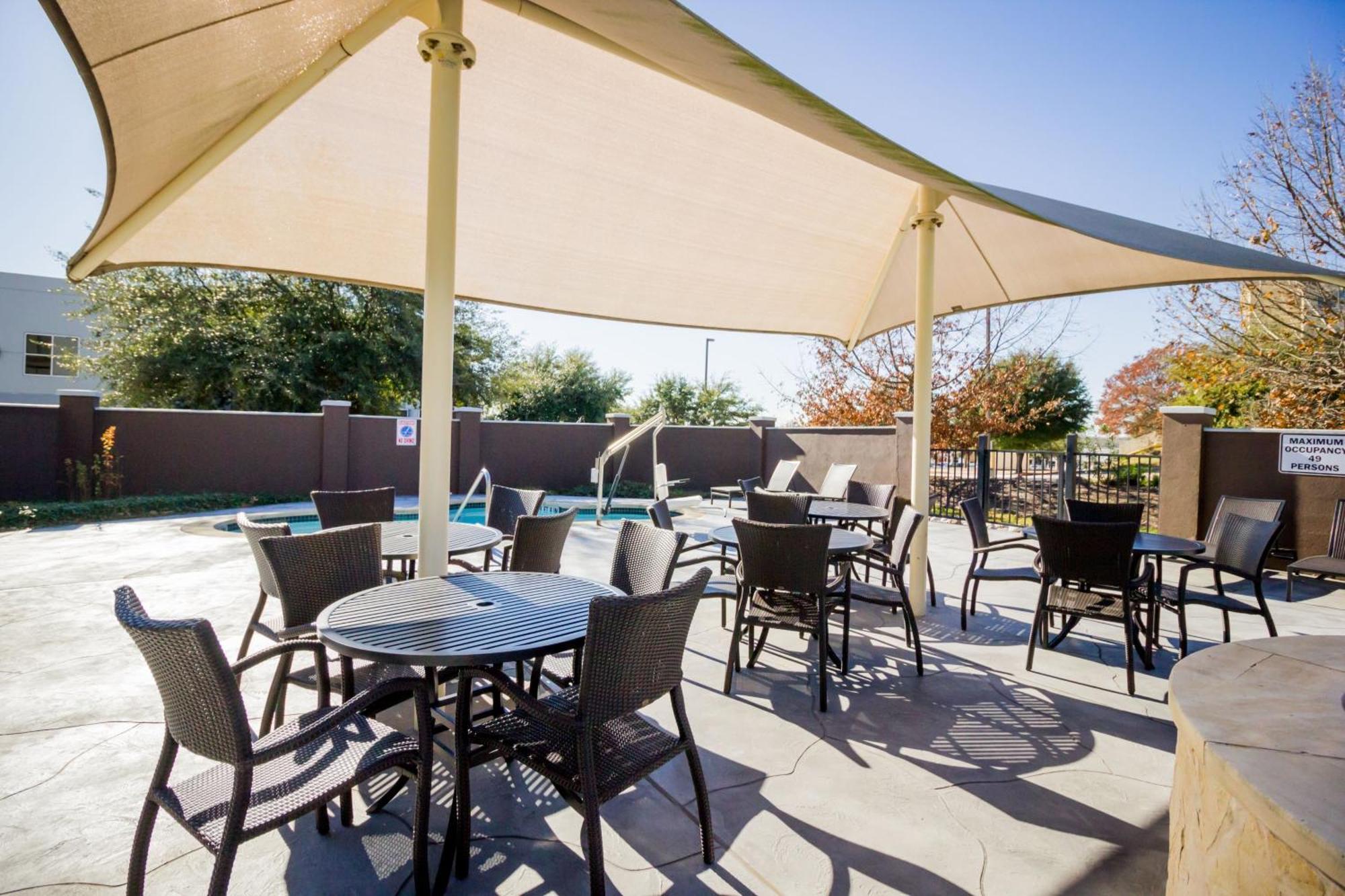 Atwell Suites Austin Airport By Ihg Esterno foto