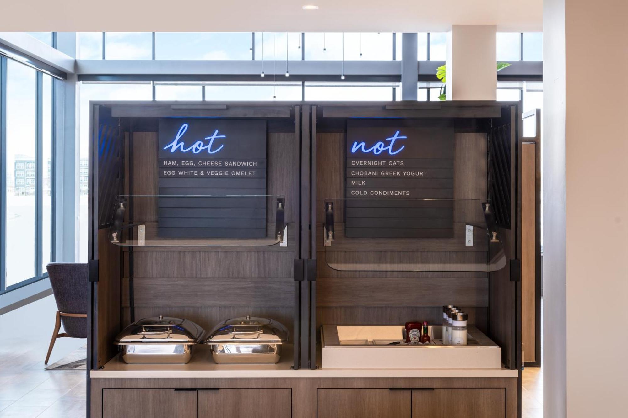 Atwell Suites Austin Airport By Ihg Esterno foto