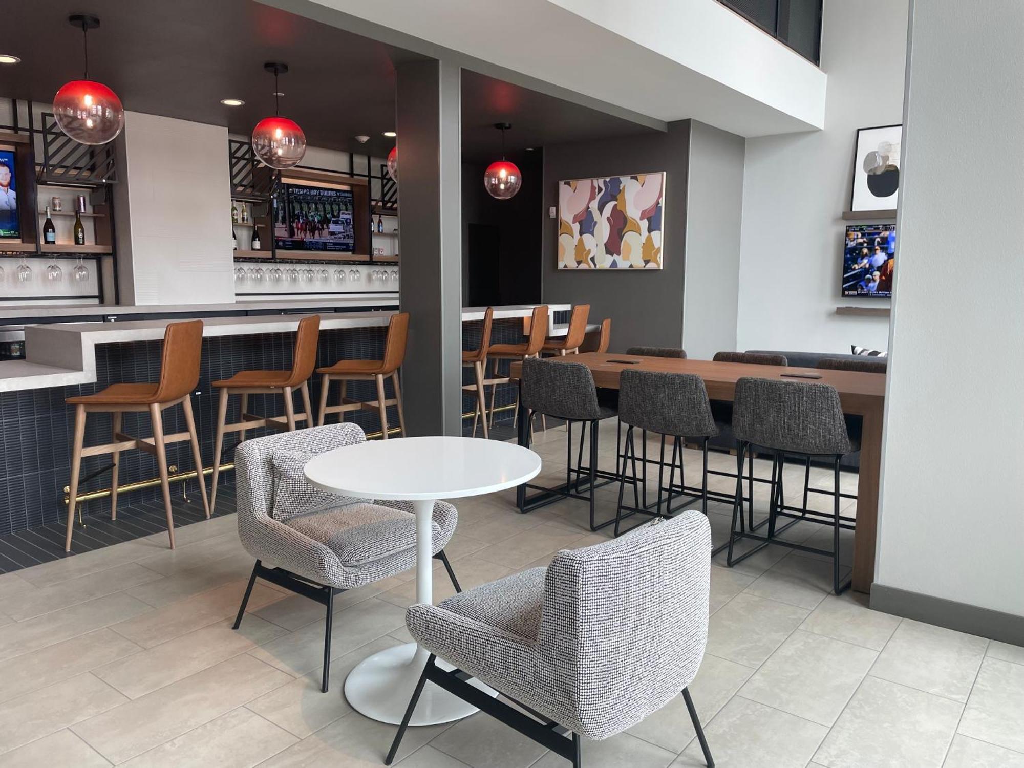 Atwell Suites Austin Airport By Ihg Esterno foto