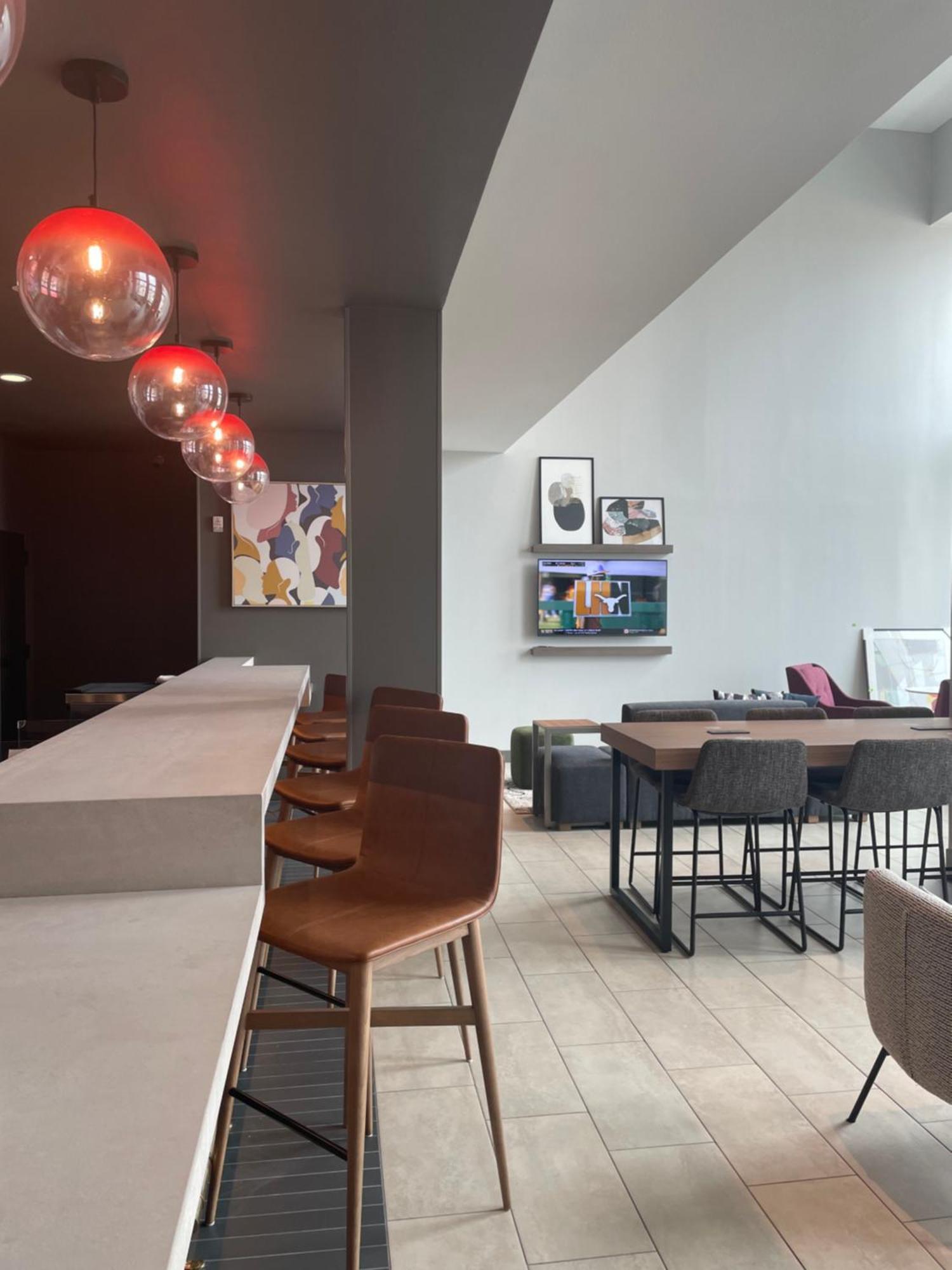 Atwell Suites Austin Airport By Ihg Esterno foto