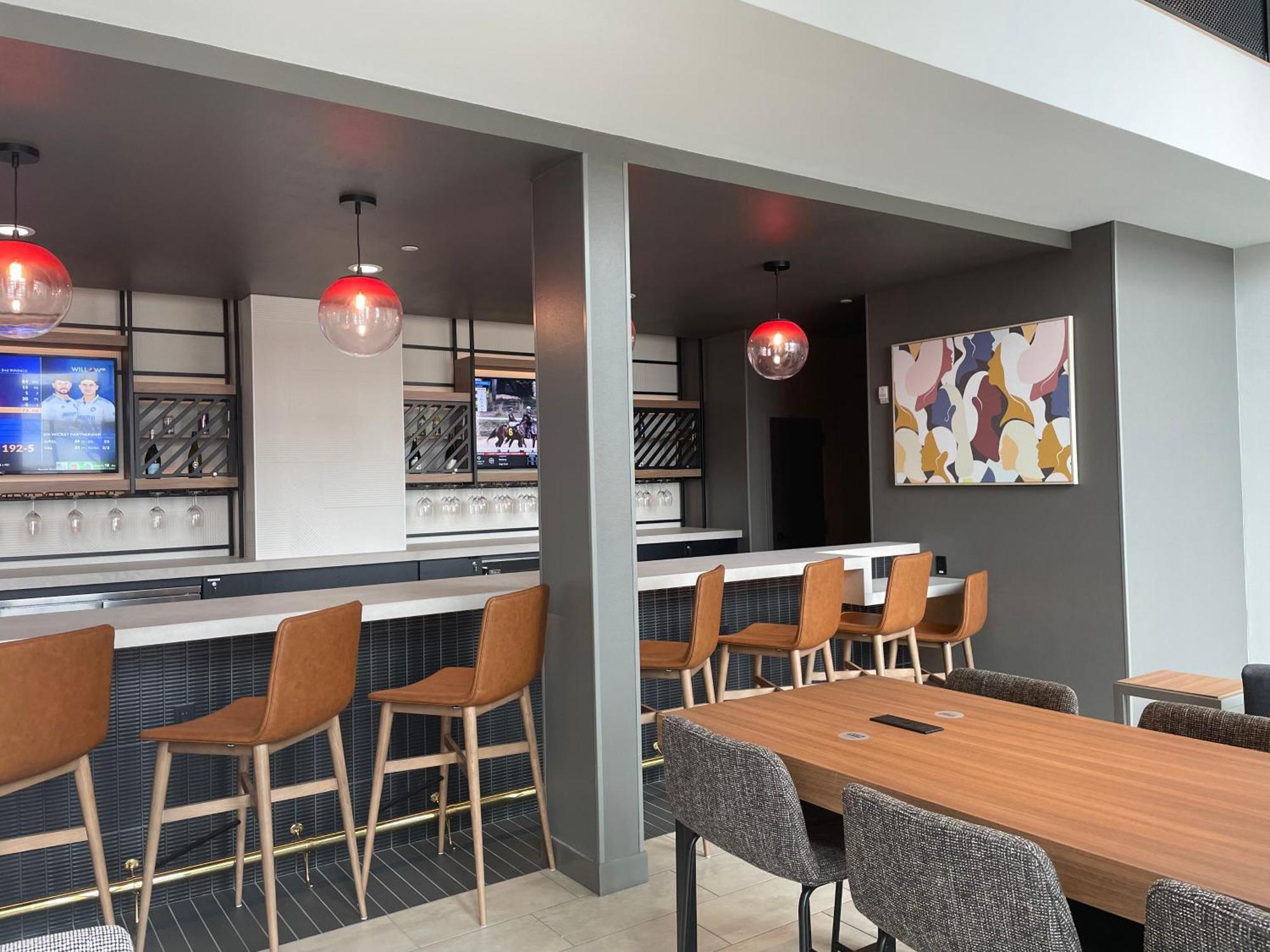 Atwell Suites Austin Airport By Ihg Esterno foto