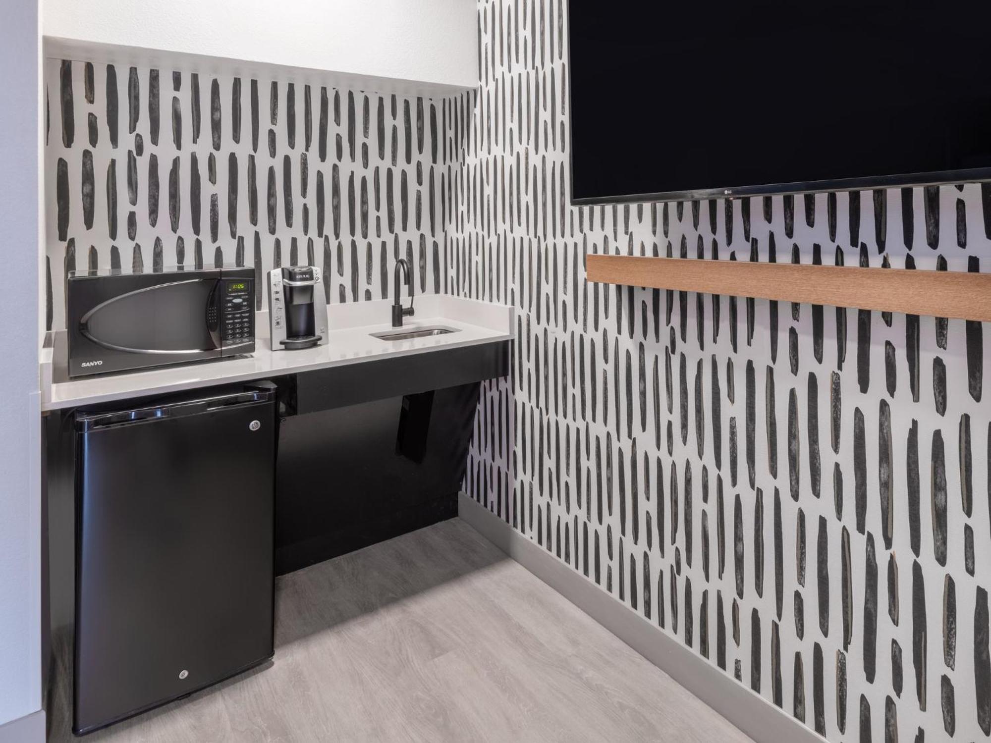 Atwell Suites Austin Airport By Ihg Esterno foto