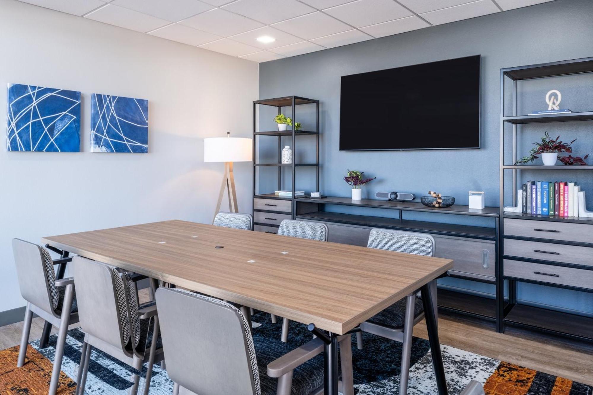 Atwell Suites Austin Airport By Ihg Esterno foto