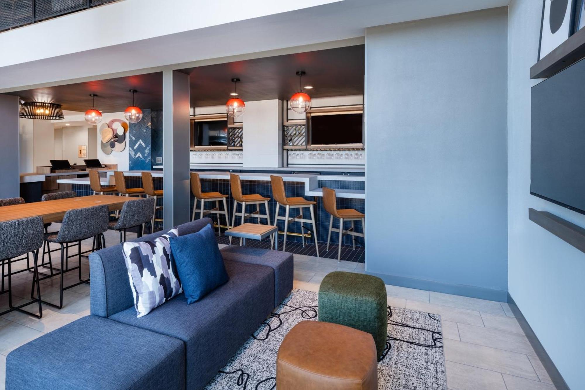 Atwell Suites Austin Airport By Ihg Esterno foto