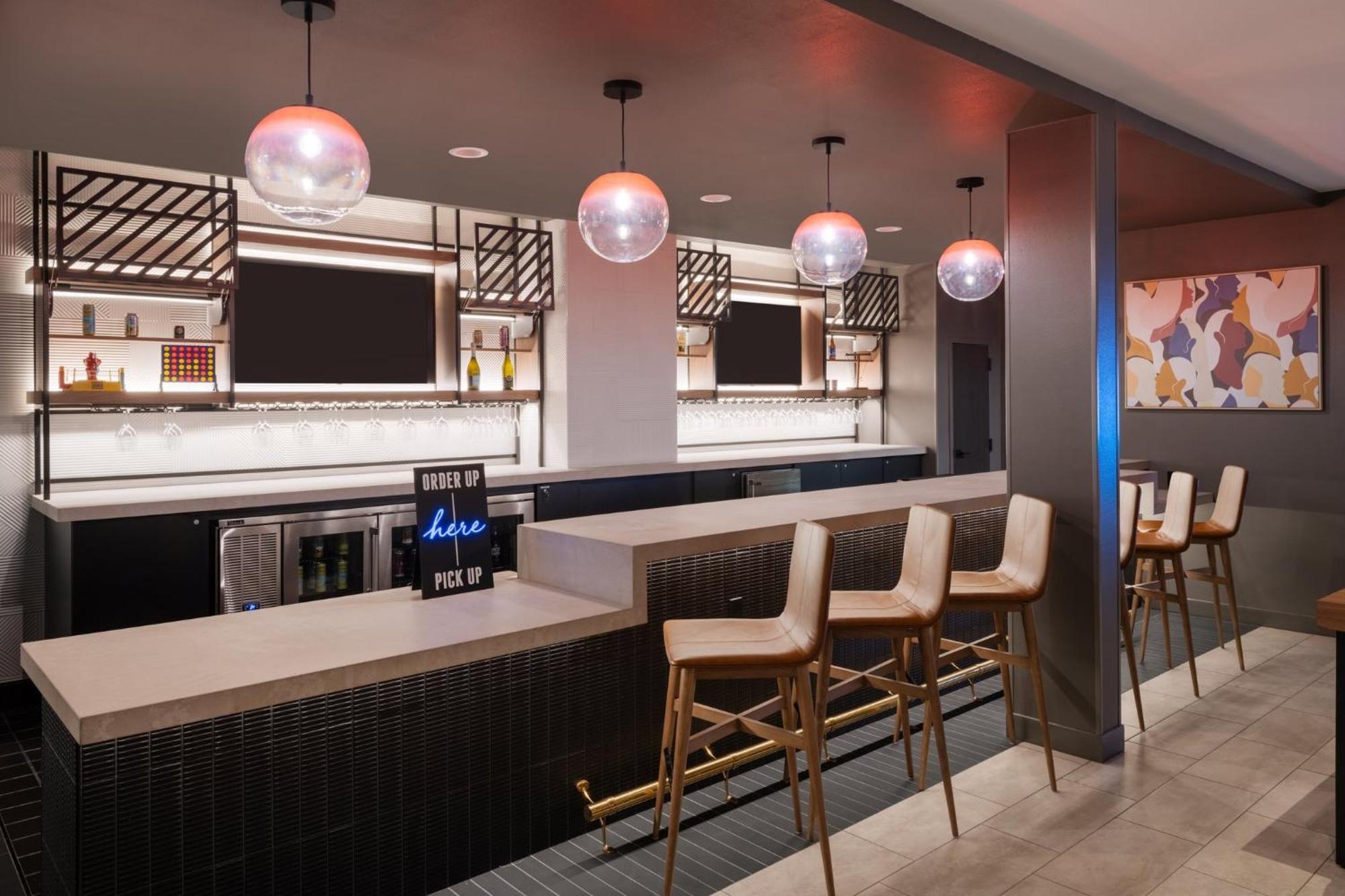 Atwell Suites Austin Airport By Ihg Esterno foto