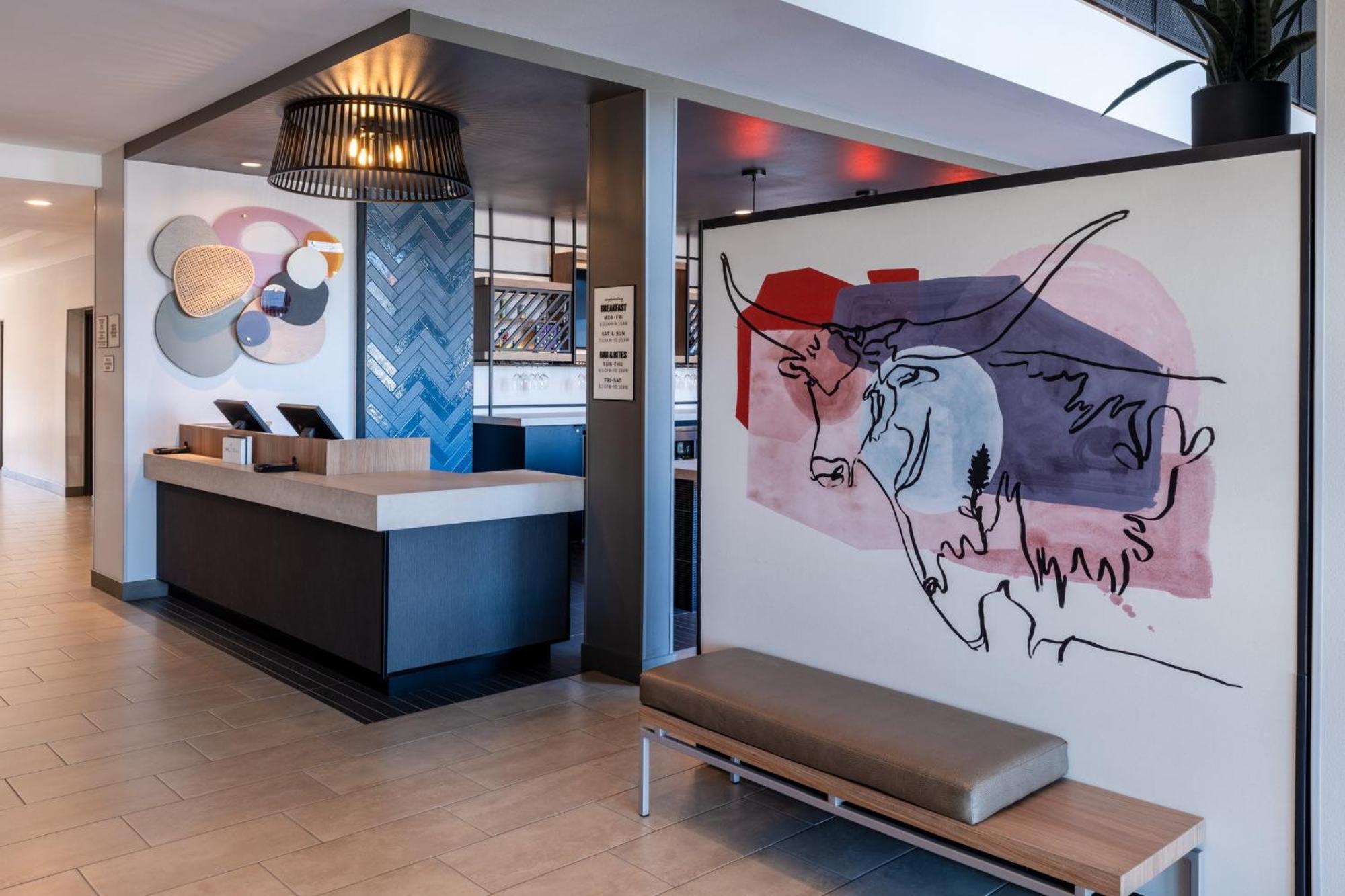 Atwell Suites Austin Airport By Ihg Esterno foto
