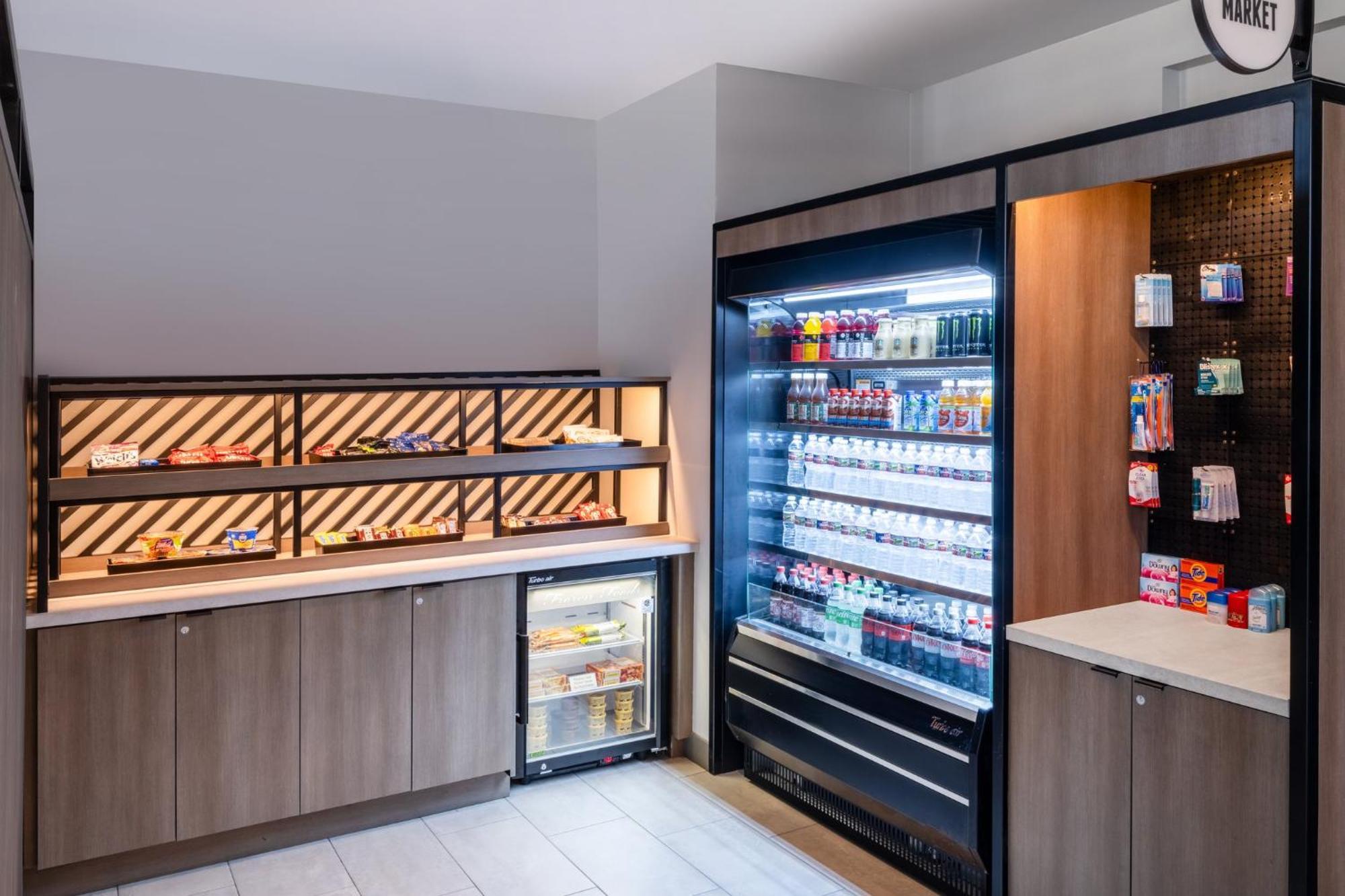 Atwell Suites Austin Airport By Ihg Esterno foto
