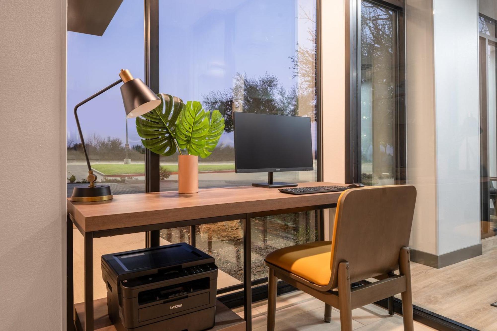 Atwell Suites Austin Airport By Ihg Esterno foto