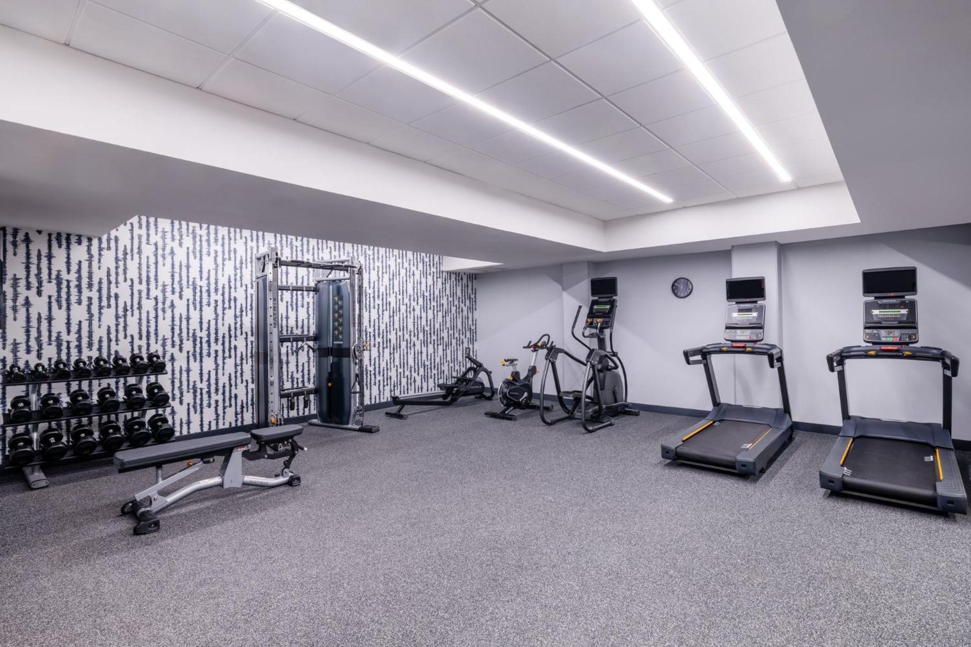 Atwell Suites Austin Airport By Ihg Esterno foto