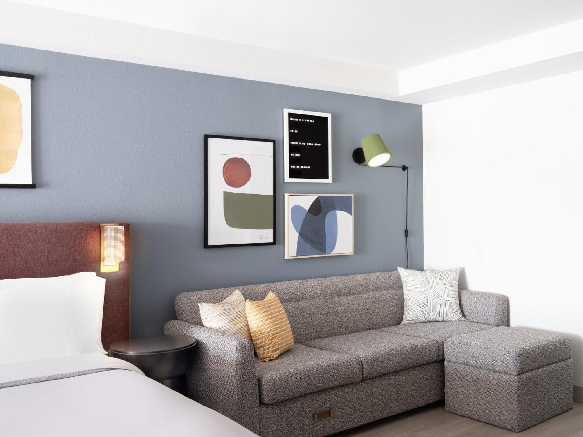 Atwell Suites Austin Airport By Ihg Esterno foto