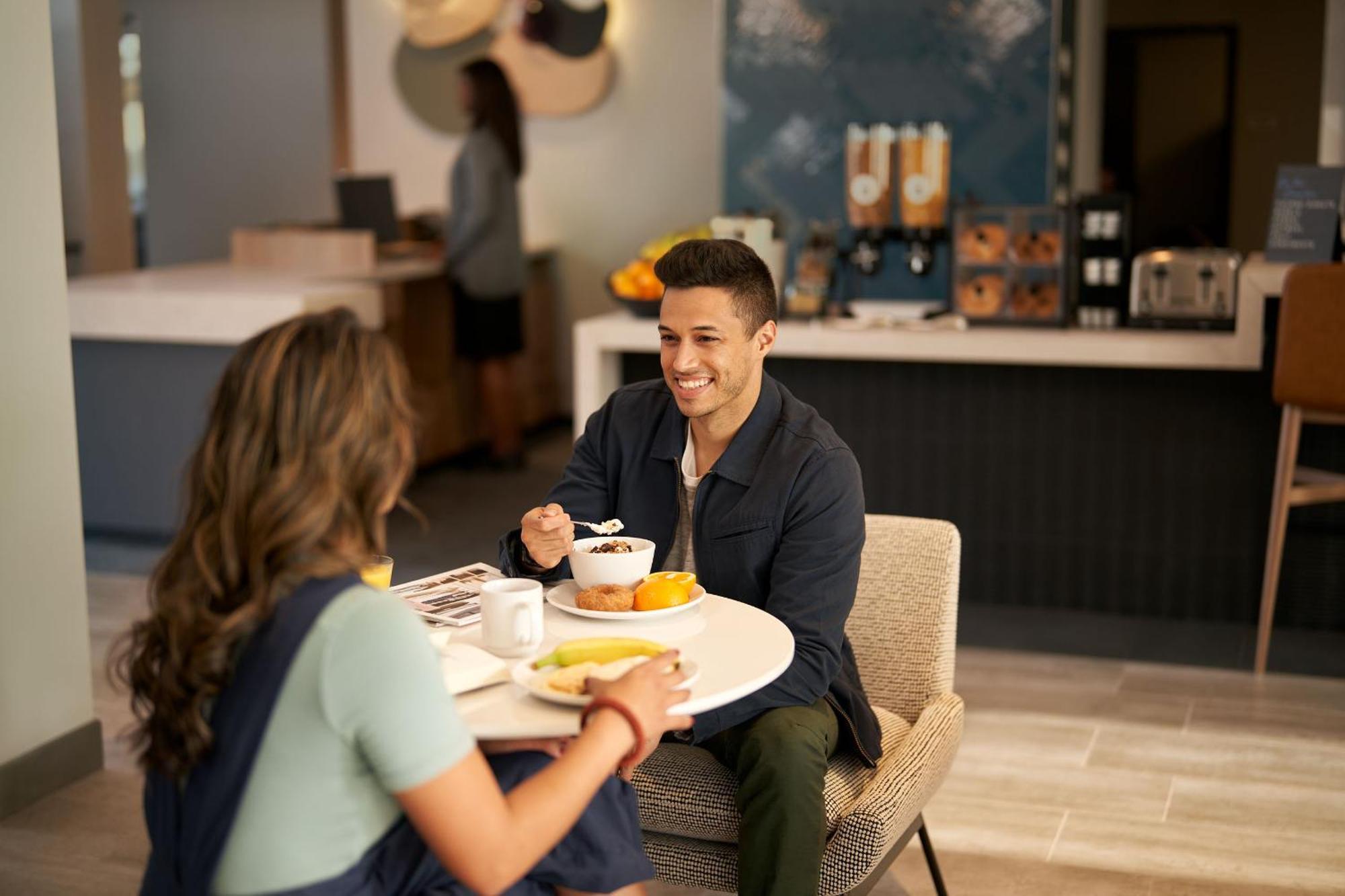 Atwell Suites Austin Airport By Ihg Esterno foto